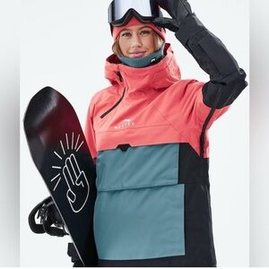 Montec Dune Ski Coat